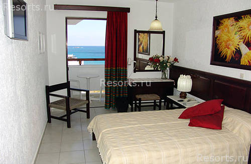 Albatros Hotel 6